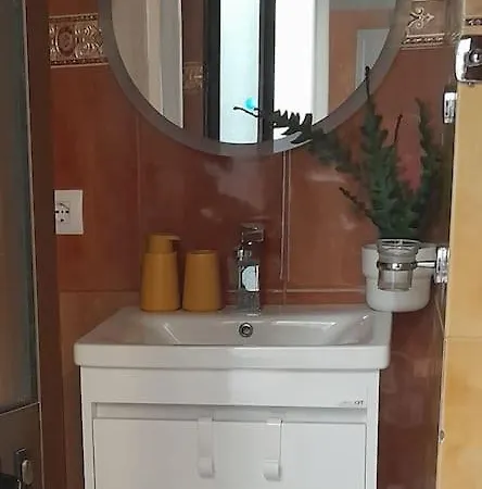 شقة Bani's Cozy Lovely *