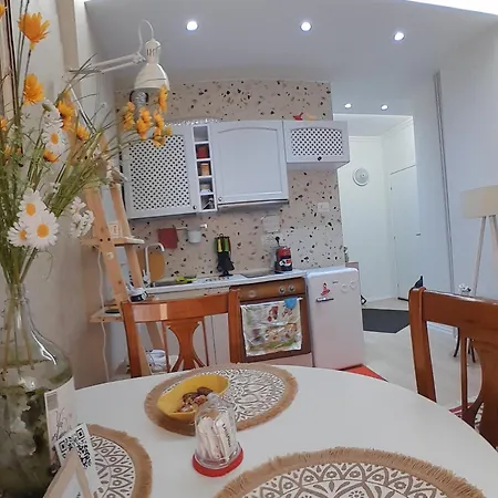 Bani's Cozy Lovely تيرانا