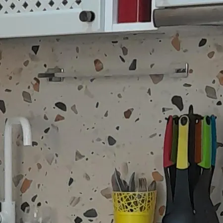 Apartament Bani's Cozy Lovely *