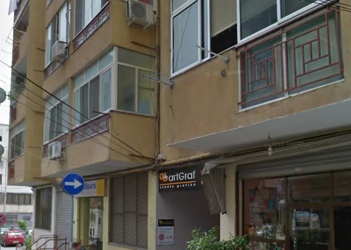 Bani's Cozy Lovely Apartament *