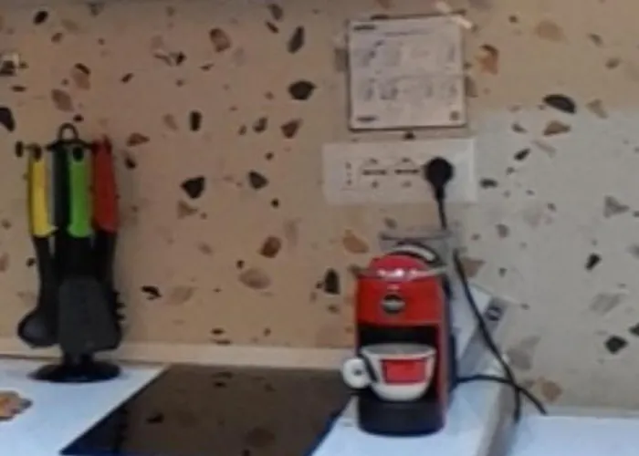 Apartament Bani's Cozy Lovely *