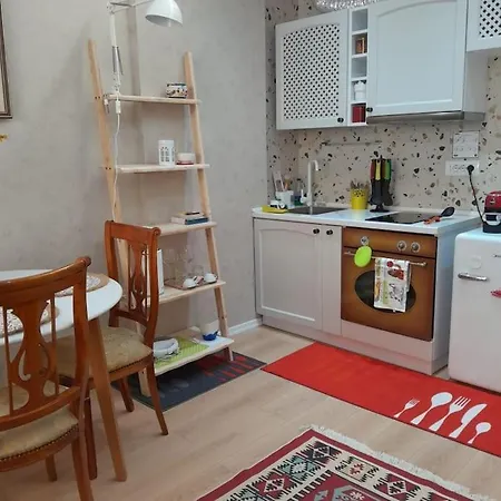 Apartment Bani's Cozy Lovely