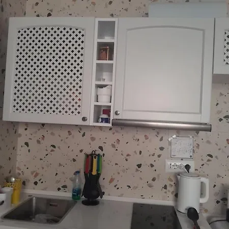 Bani's Cozy Lovely Apartment Tirana