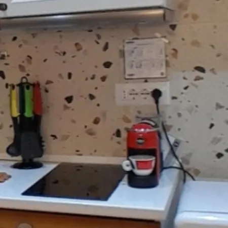 Lägenhet Bani's Cozy Lovely *