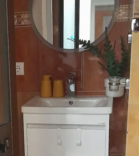 Lägenhet Bani's Cozy Lovely *