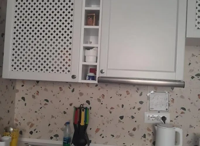 Bani's Cozy Lovely Apartman Tirana